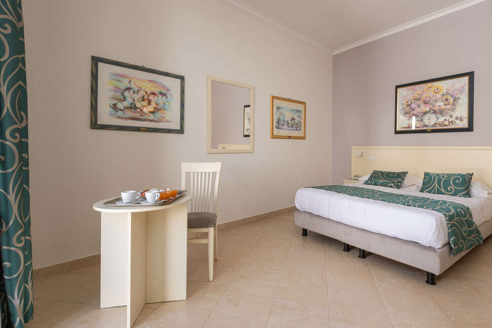 Een foto van Hotel Centrale Spa & Relax