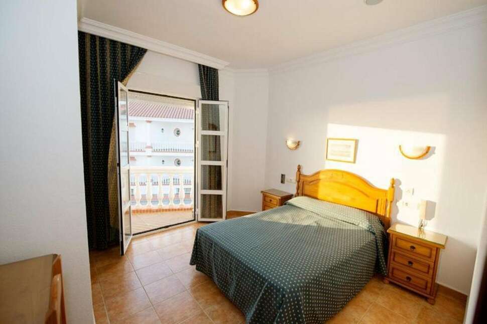 Ein Foto Diufain Hotel