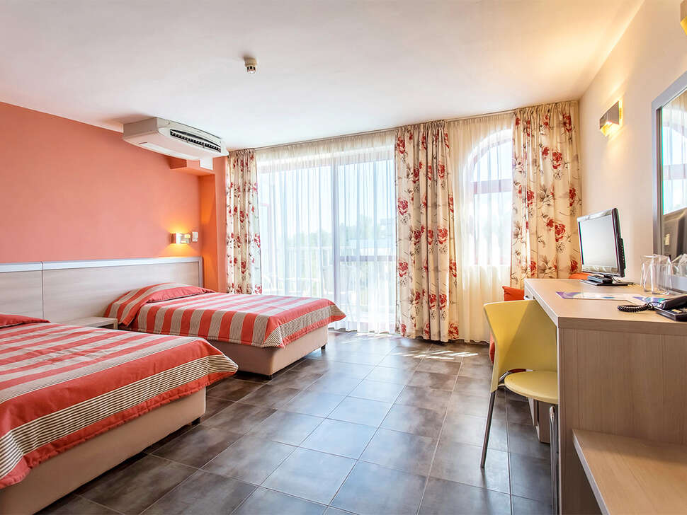 Een foto van Hotel Longosa