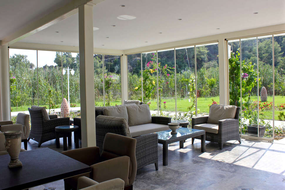Een foto van Dalyan Resort & Spa