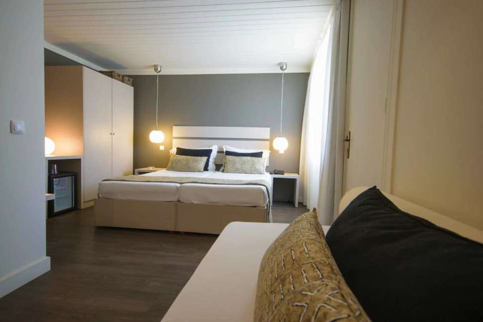 Een foto van Oasis Belorizonte Hotel