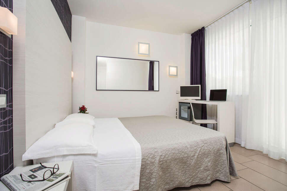Een foto van Color Mokambo Shore Design Hotel