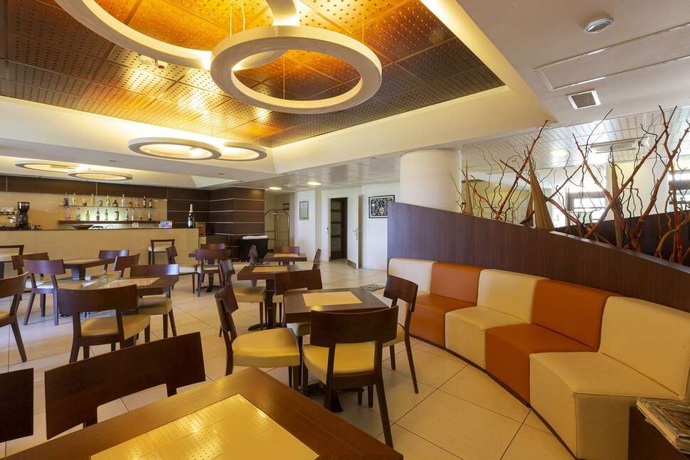 Een foto van Gallipoli Resort