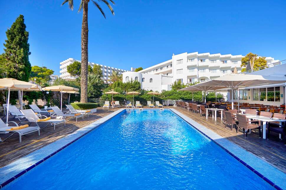 Een foto van Gavimar Cala Gran Costa del Sur Hotel & Resort