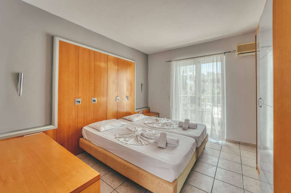 Een foto van Mojo Hotel