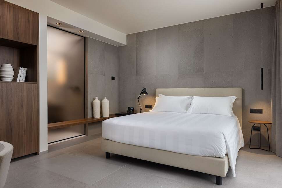 Een foto van B21 Hotel