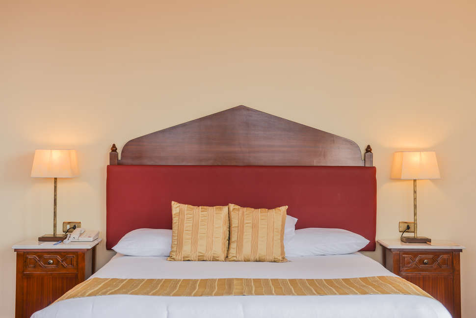 Ein Foto Flamenco Hotel Cairo