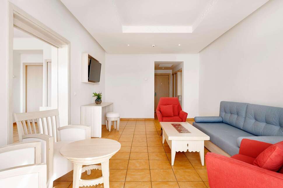 Een foto van Iberostar Founty Beach