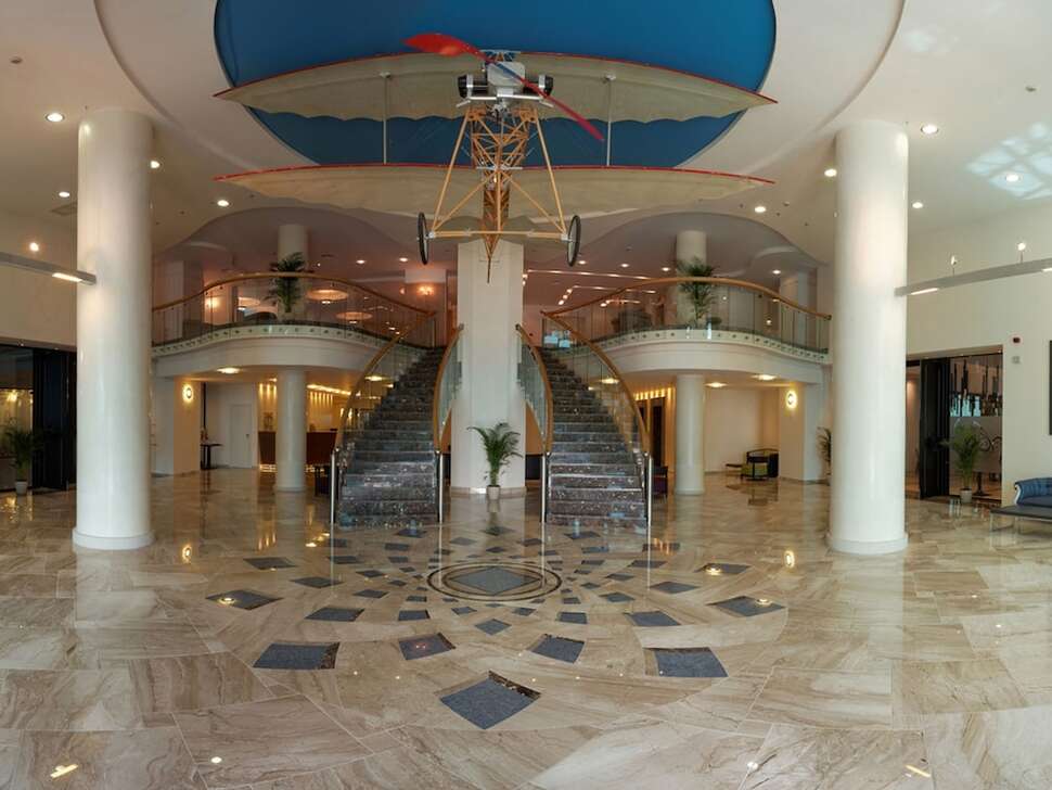 Een foto van Astera Hotel & Spa
