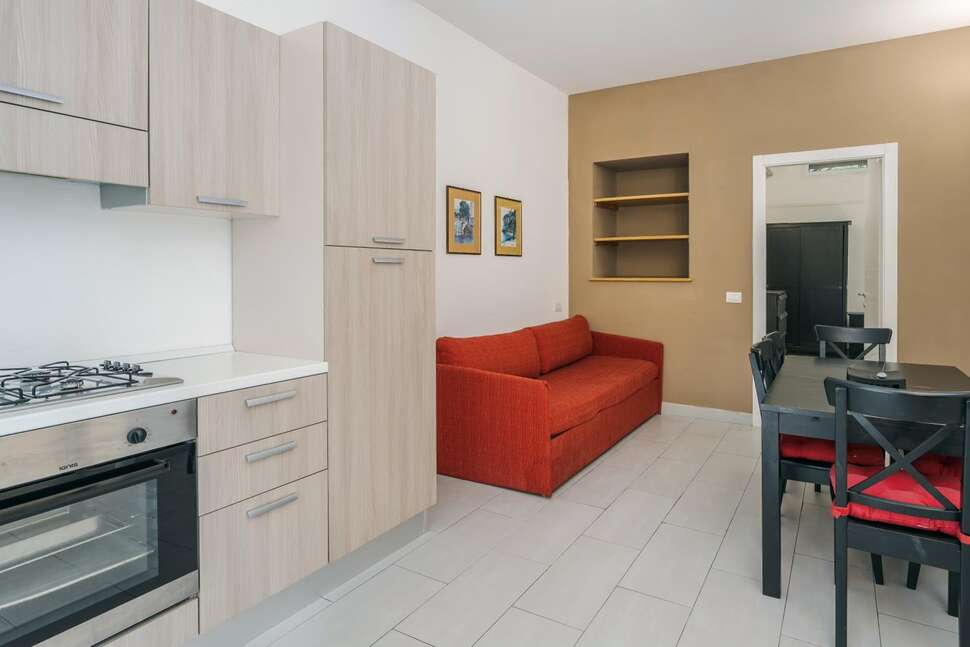 Ein Foto Hotel & Apartments Le Axidie