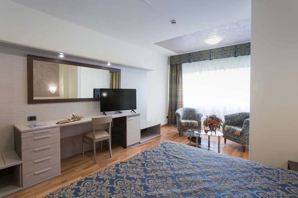 Een foto van Hotel Airmotel