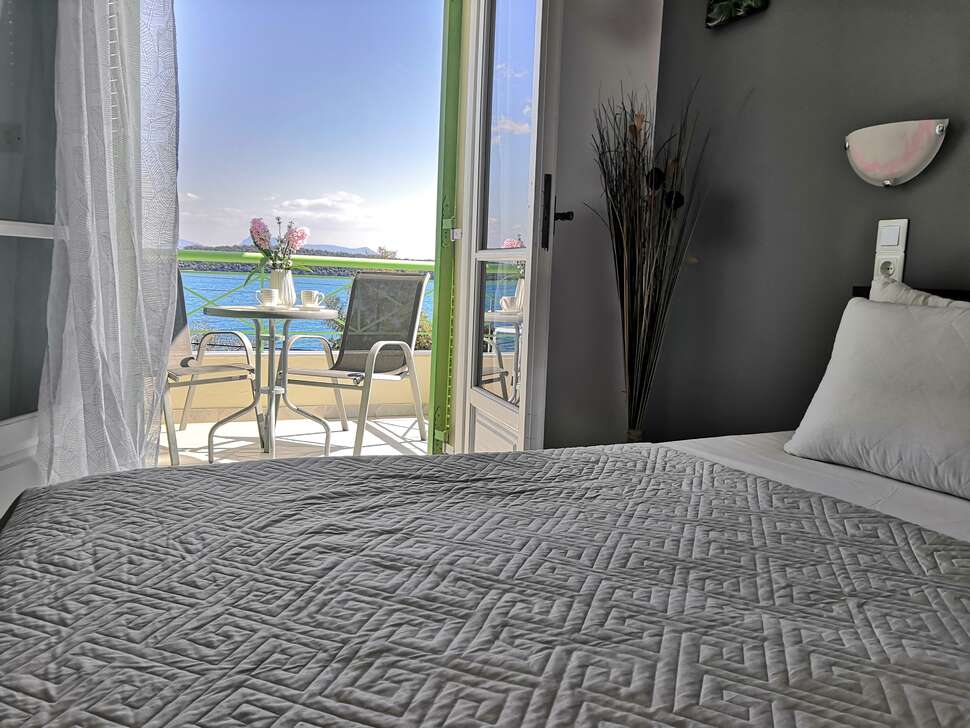 Een foto van Tropicana Inn