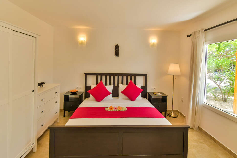 Een foto van White Paradise Boutique Resort
