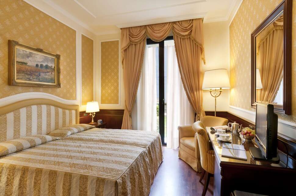 Een foto van Hotel Simplon