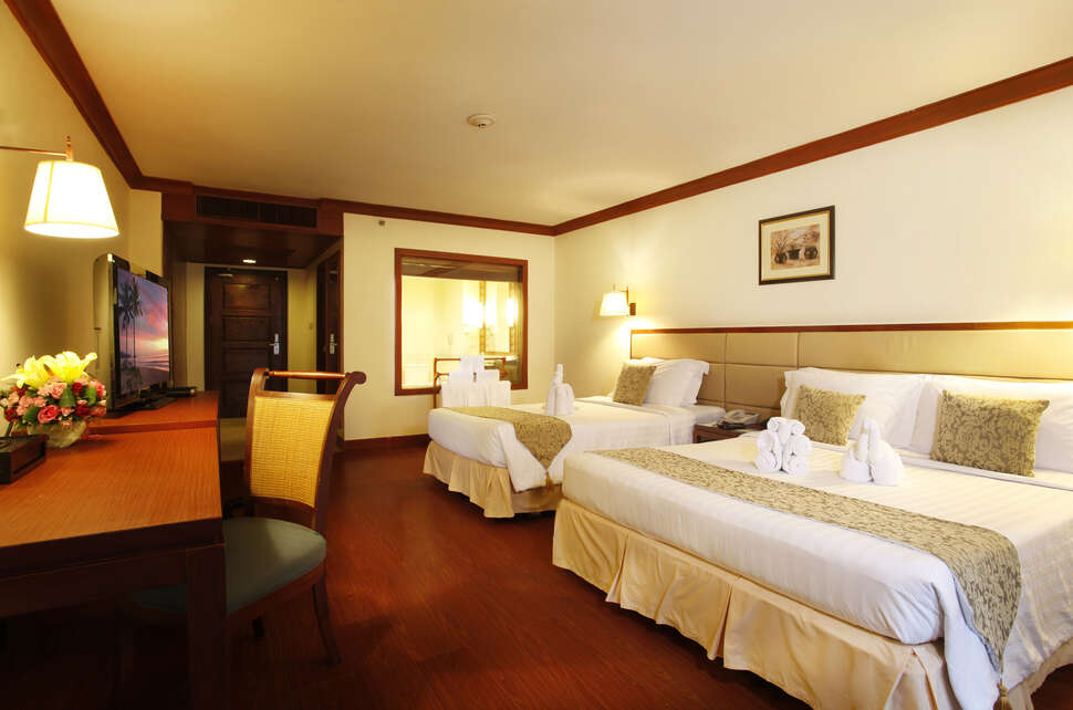 Een foto van Phuket Graceland Resort & Spa