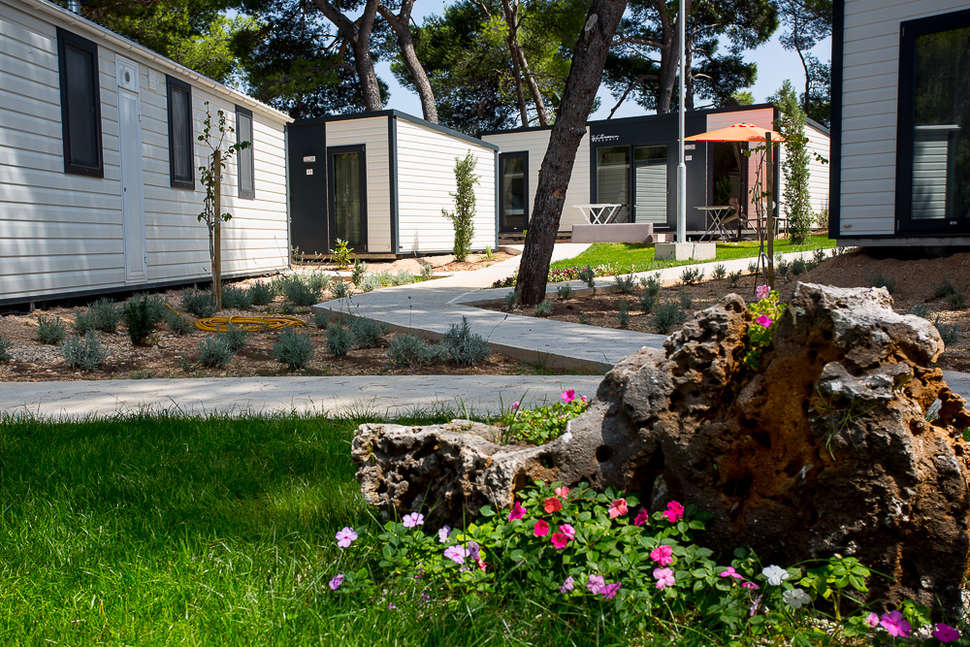 Een foto van Waterman Beach Village