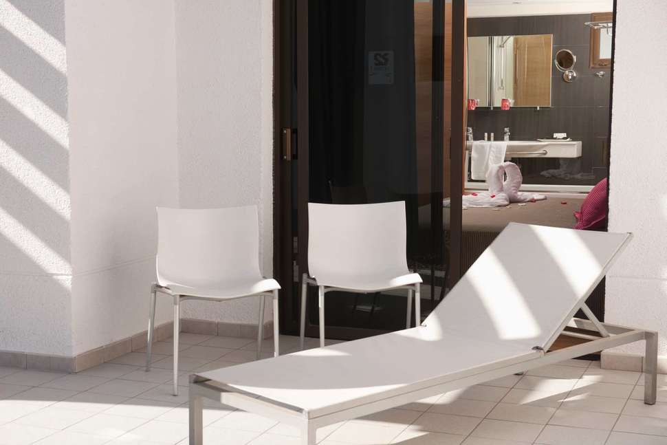 Een foto van R2 Romantic Fantasia Dreams & Suites Hotel