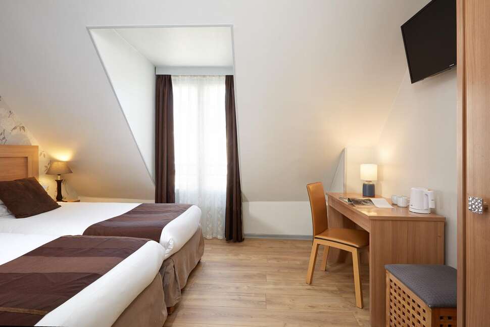 Een foto van Hotel Alane