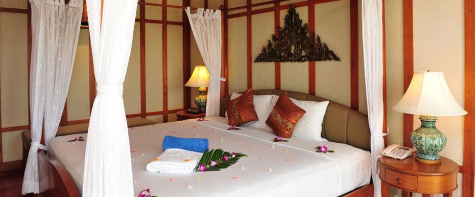 Een foto van Orchidacea Resort