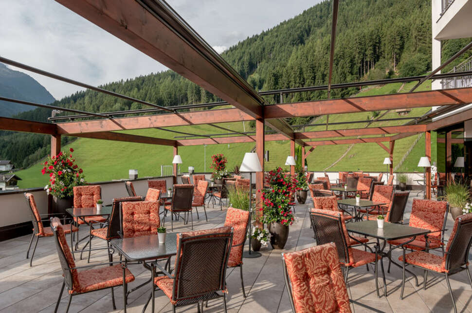 Een foto van Hotel Milderer Hof