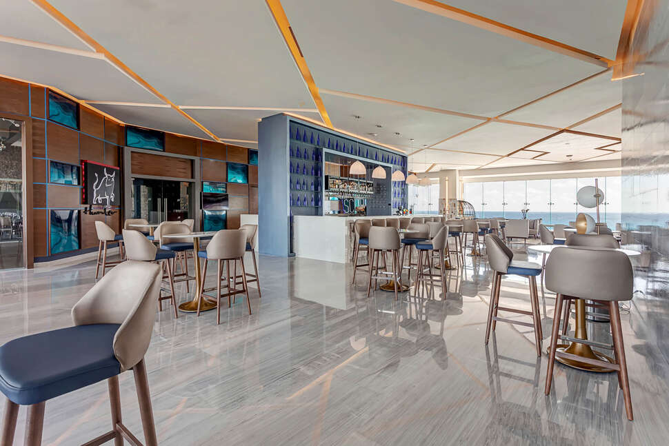 Een foto van Royalton Chic Cancun