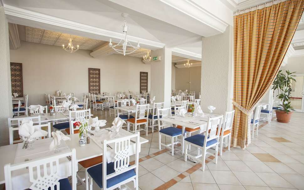 Een foto van Seabel Aladin Djerba