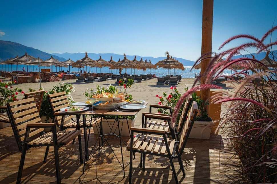 Een foto van Sea & Sand Hotel