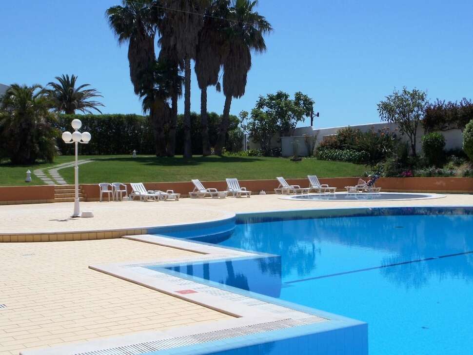 Een foto van Hotel Luar