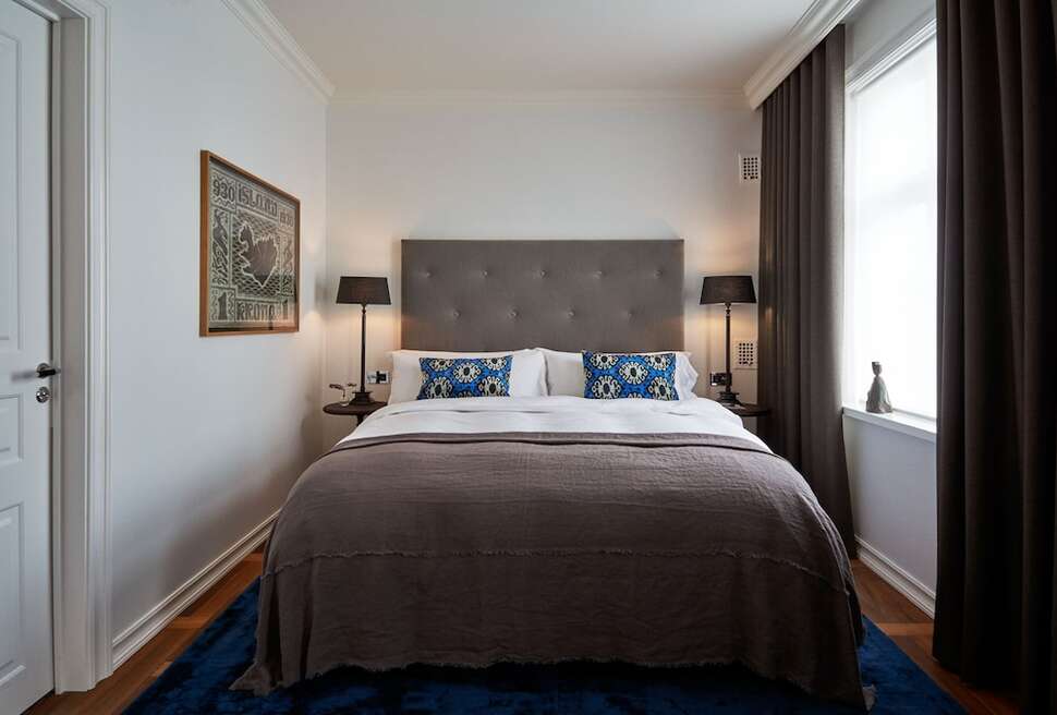Een foto van Sandhotel by Keahotels