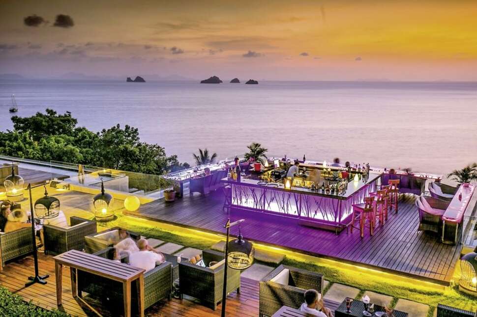 Ein Foto InterContinental Koh Samui Resort