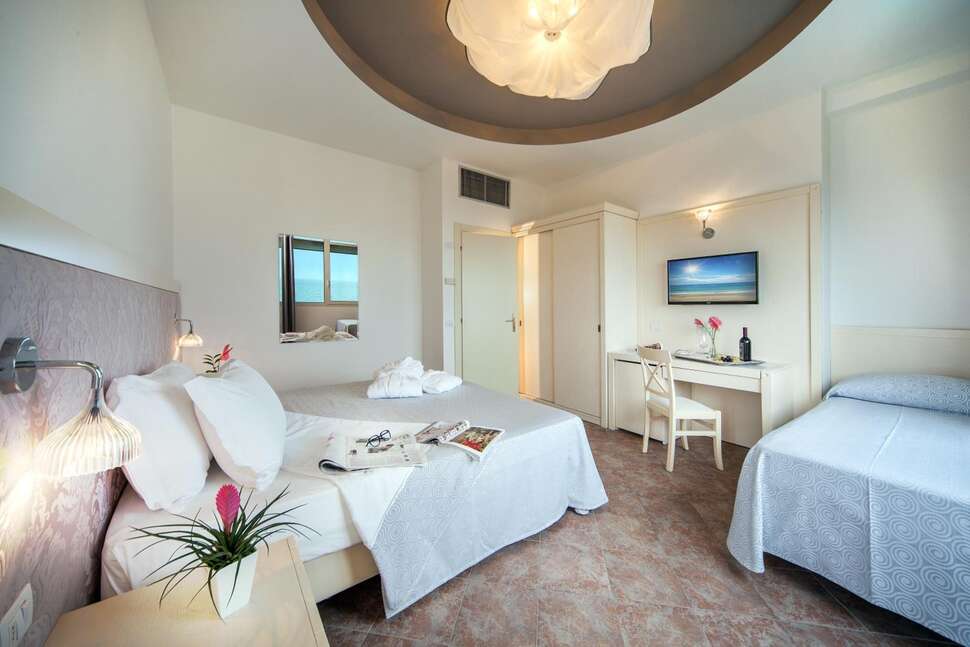 Een foto van Hotel Doge