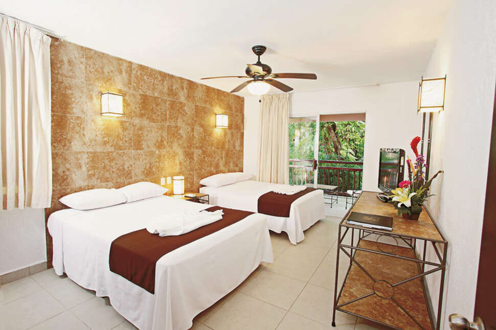 Een foto van Tukan Hotel Playa del Carmen