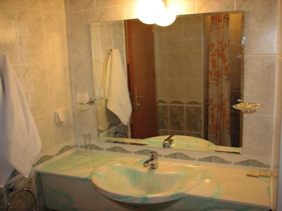 Een foto van Hotel Kamchia Park