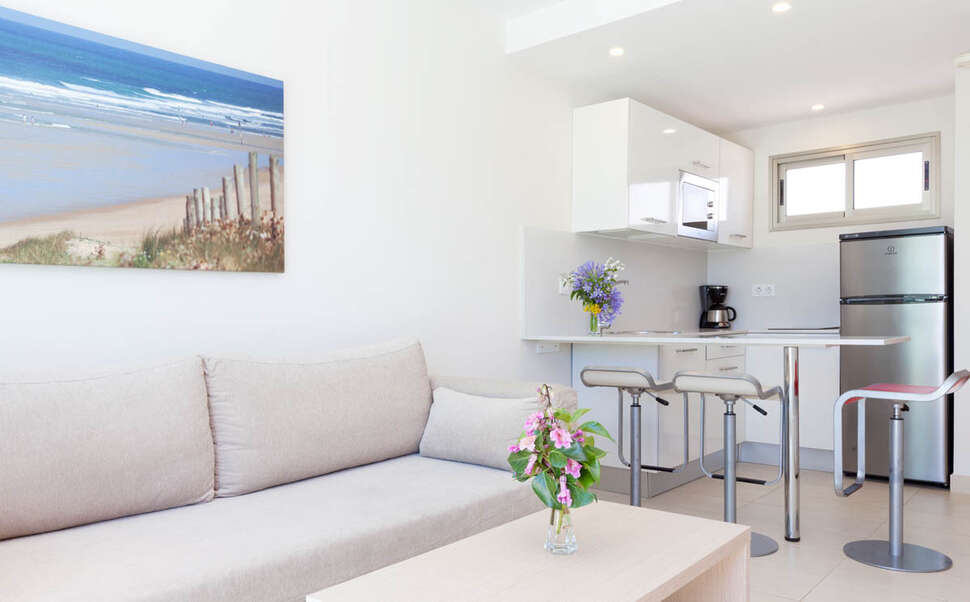 Een foto van Servatur Eden & Buganvillas