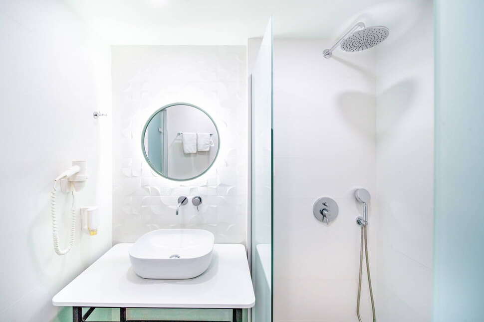 Een foto van Rainbow Appartementen