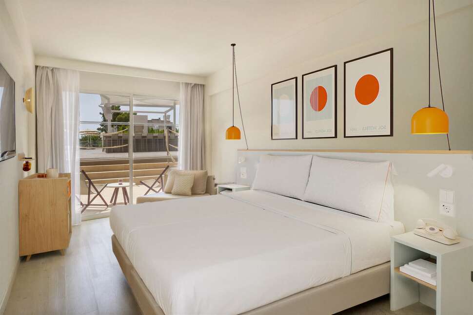 Een foto van Sol House Mallorca