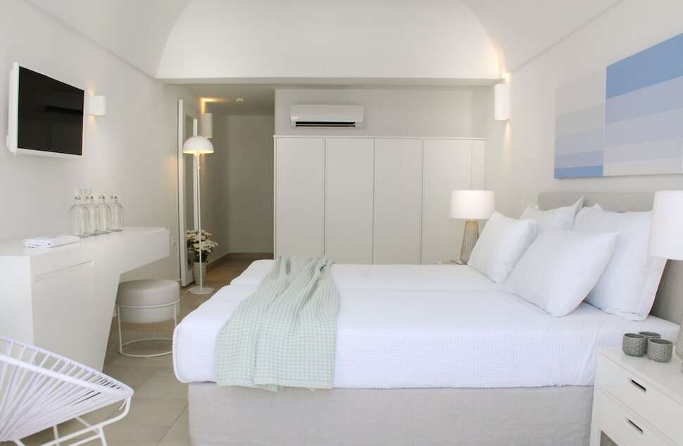 Een foto van Aqua Blue Hotel