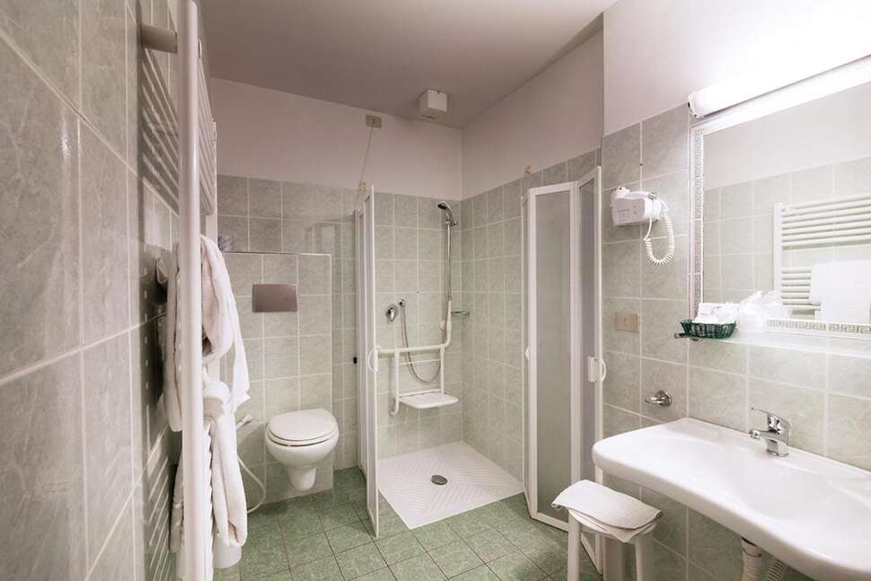 Een foto van Hotel Eden