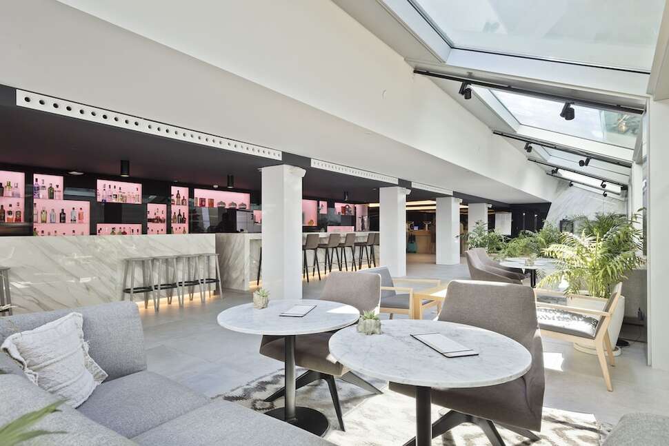 Een foto van Innside by Melia Palma Bosque