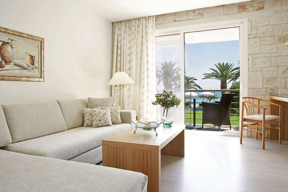 Een foto van Afitis The Boutique Hotel