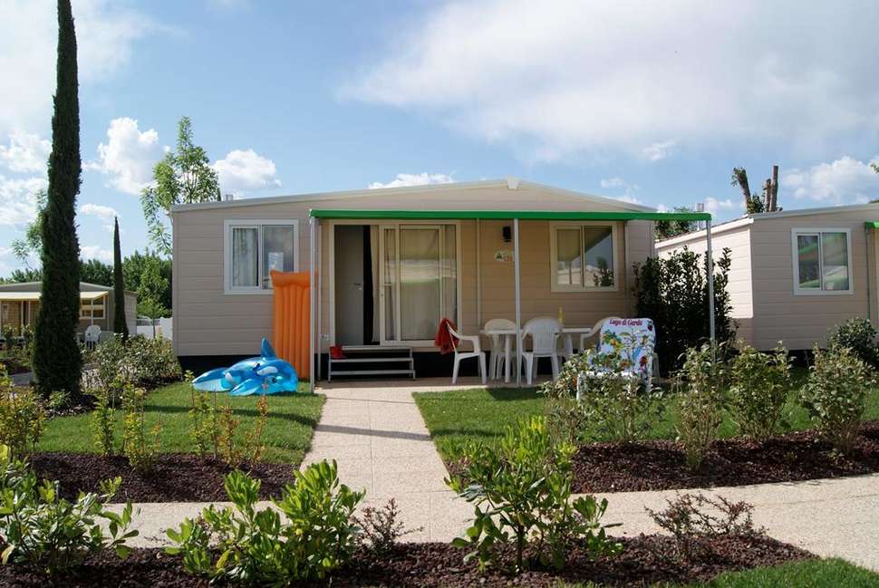 Een foto van Camping Village San Francesco
