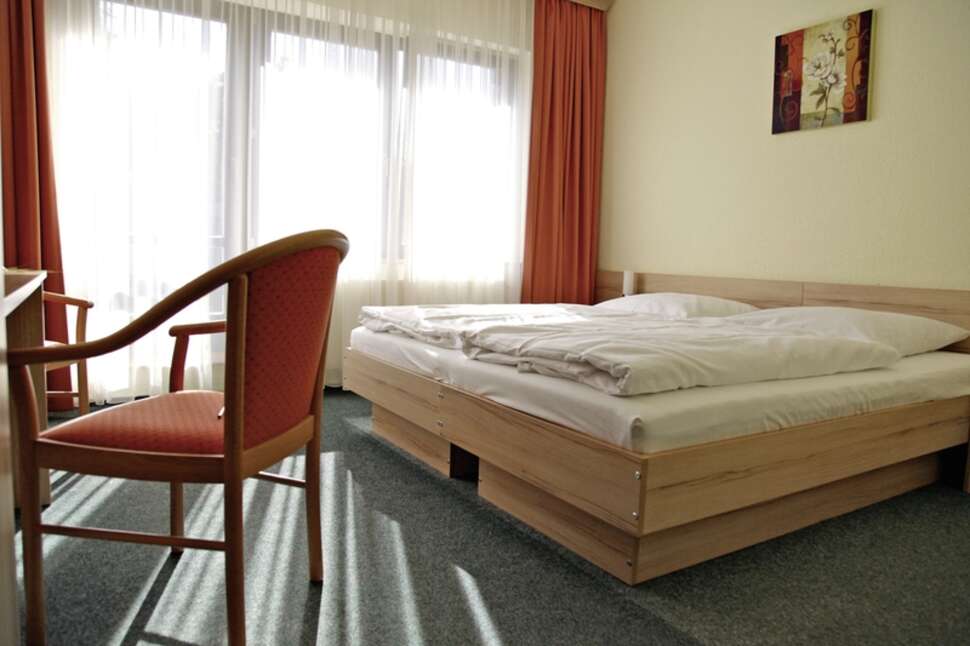 Ein Foto Waldhotel Wandlitz