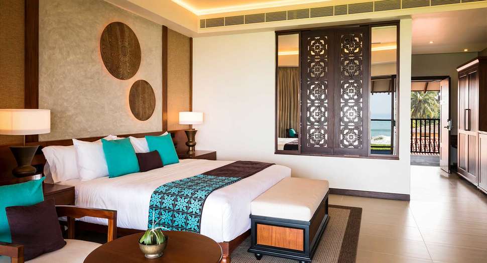 Een foto van Anantara Kalutara Resort
