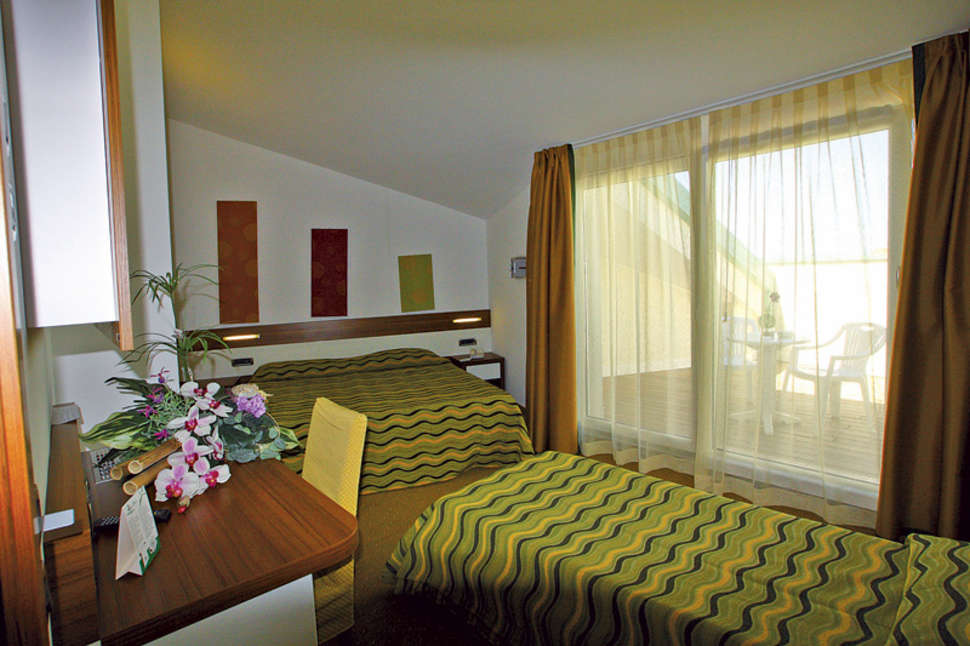 Ein Foto Hotel Maregolf