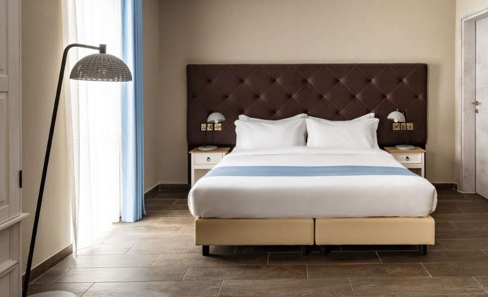 Een foto van The Segond Hotel