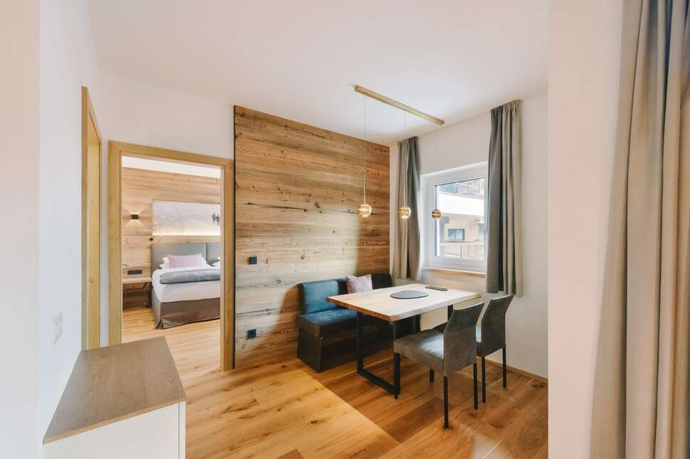 Een foto van Venediger Lodge
