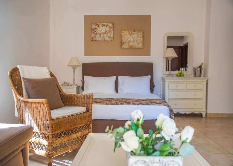 Een foto van Astron Princess Hotel
