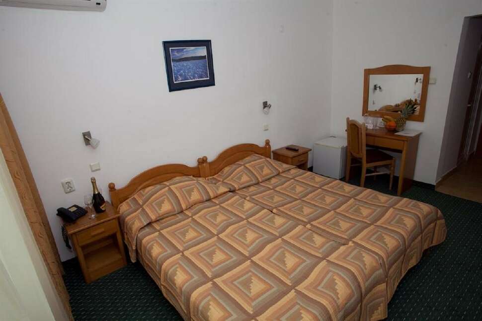 Een foto van Slavyanski Hotel