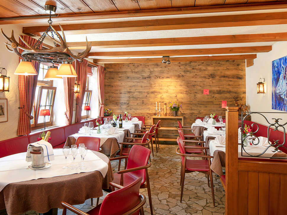 Een foto van Hotel Kreuz & Post