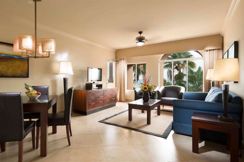 Een foto van Divi Aruba All Inclusive
